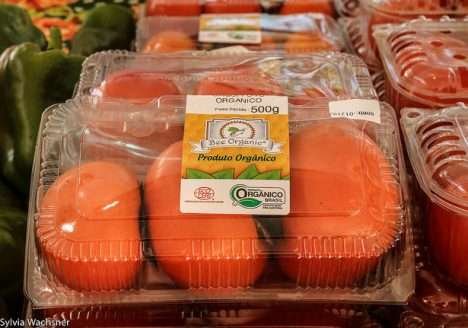 Para representante do movimento Slow Food no Brasil, a certificação atrapalha produtores de orgânicos