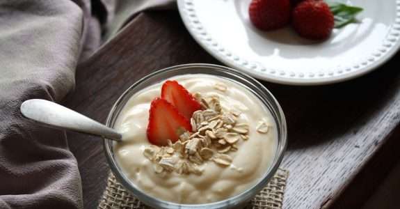 Para impulsionar crescimento, Danone investe no setor de alimentos saudáveis