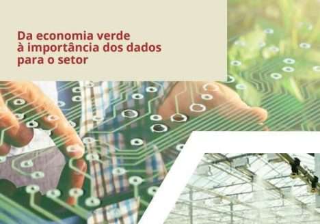 Tecnologia e inovação no agronegócio