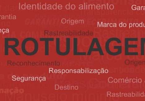 Rótulo: A Identidade do Alimento