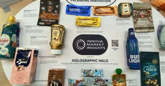 Confira as tendências de embalagens de alimentos Anuga 2019
