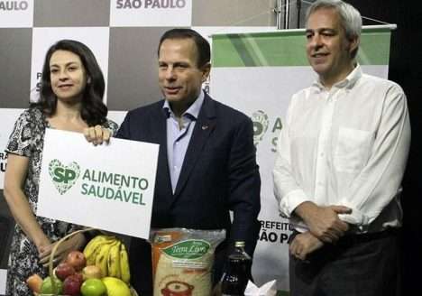 Grupo técnico vai fomentar produção paulista de alimentos orgânicos