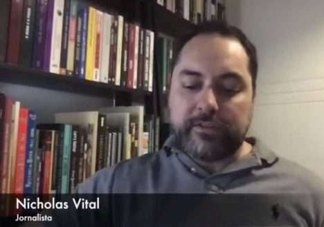 O impacto do Coronavírus no Agro com Nicholas Vital