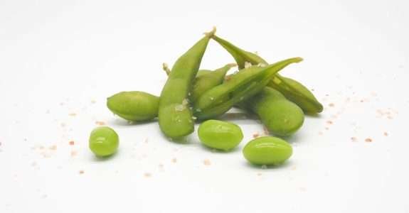 Embrapa: Soja hortaliça, nova opção para agricultores familiares orgânicos