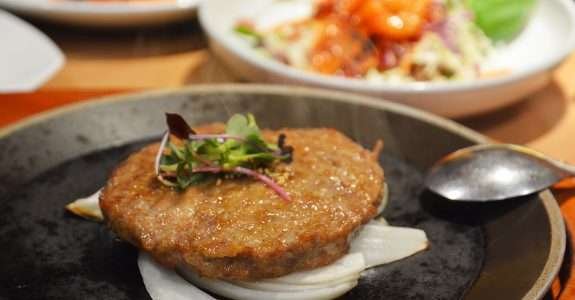 Consumo de carne vegetal aumenta com a pandemia