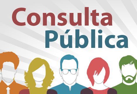 Consulta pública: extrativismo sustentável orgânico
