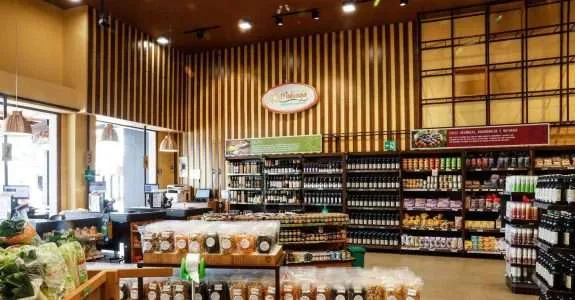 Mercado Malunga abre as portas no Gilberto Salomão, no Lago Sul