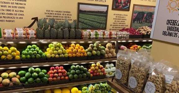 Mercado Malunga abre as portas no Gilberto Salomão, no Lago Sul