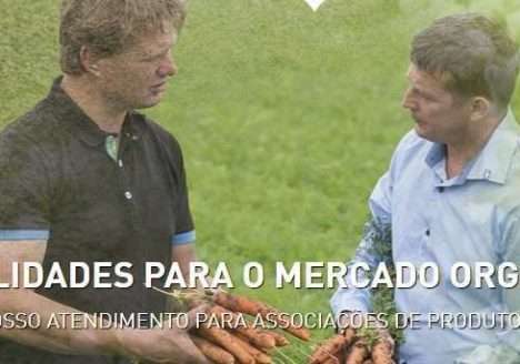 Bejo: Mais facilidades para o mercado orgânico