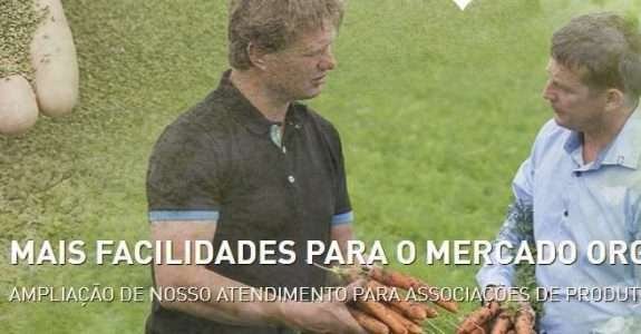 Bejo: Mais facilidades para o mercado orgânico Bejo: Mais facilidades para o mercado orgânico