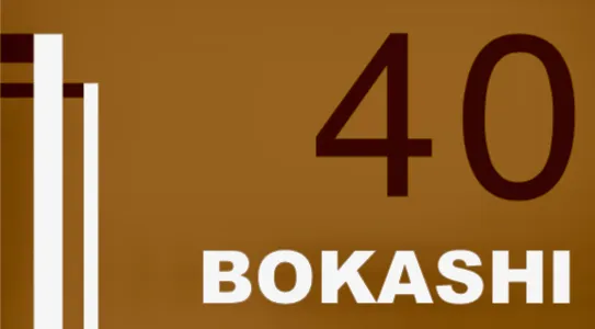 Bokashi adubo orgânico fermentado Bokashi adubo orgânico fermentado