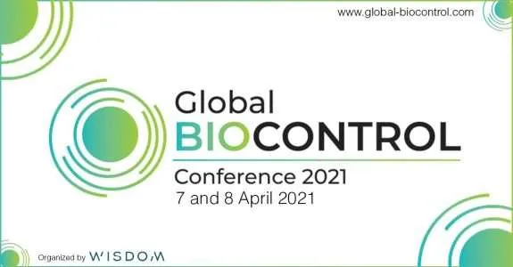 Global BioControl Conference 2021 Global BioControl Conference 2021