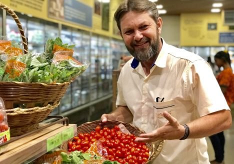 Certificação poderá alavancar a gestão da produção de orgânicos no Brasil, afirma empresário Certificação poderá alavancar a gestão da produção de orgânicos no Brasil, afirma empresário