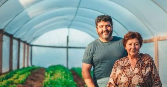 Associação de produtores de hortifrúti orgânicos investe na rastreabilidade dos produtos Associação de produtores de hortifrúti orgânicos investe na rastreabilidade dos produtos