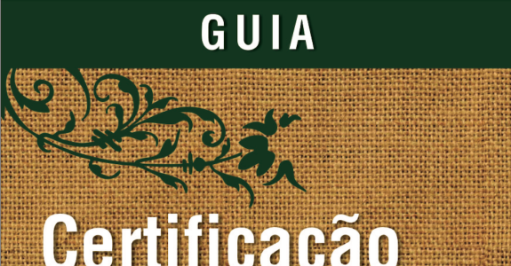 Guia Certificação Orgânica: INT