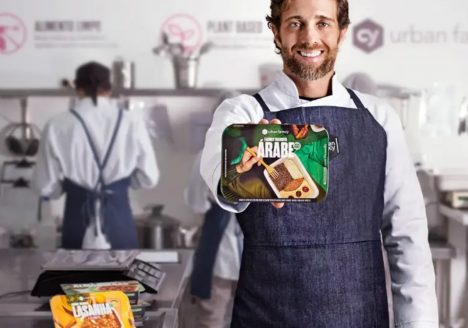 Foodtech gaúcha cria projeto para dobrar renda de agricultores familiares