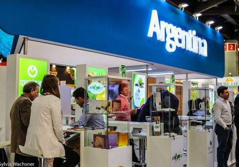 Argentina publica o relatório anual da produção orgânica