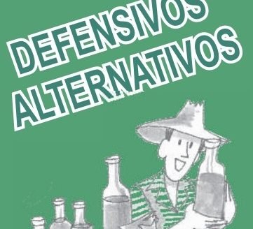 Defensivos Alternativos – Pesagro Rio