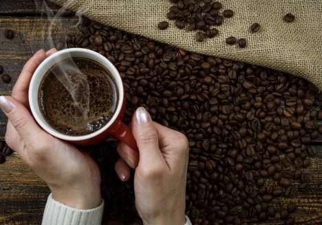 Native:  aposta no café em cápsula