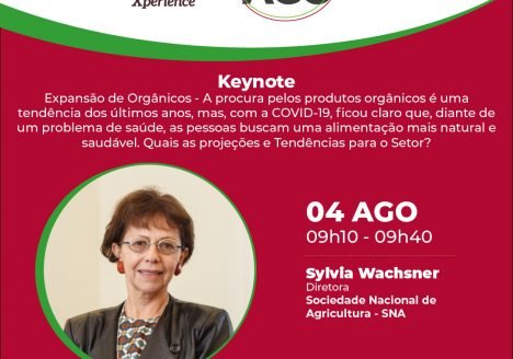 Food ingredients South America (FiSA) 2022