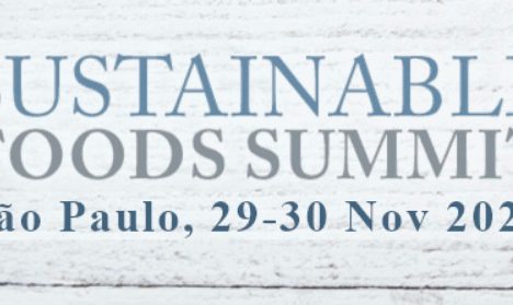 Sustainable Foods Summit 22