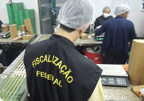 Fiscalização do Mapa detecta falhas no uso de sistemas de rastreabilidade de orgânicos em SP