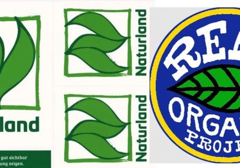 Real Organic Project assina parceria inovadora com a alemã Naturland