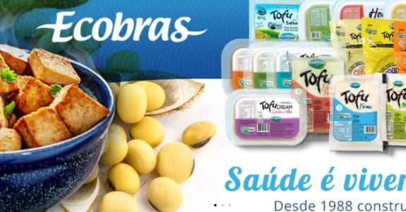 Conheça a nossa história e produtos da Ecobras