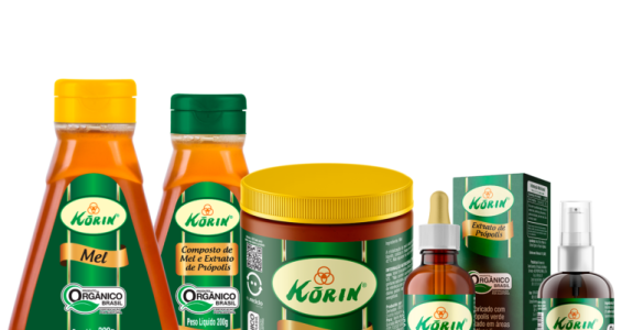 É possível identificar mel puro e orgânico?