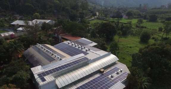 Ecobras dá mais um passo em direção à sustentabilidade