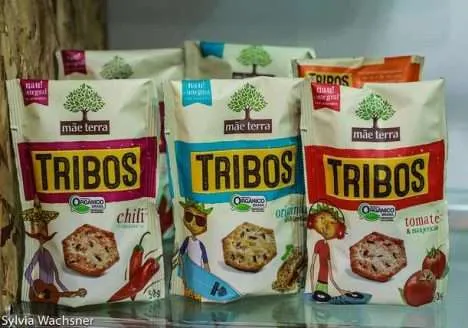 Unilever compra empresa brasileira de orgânicos Mãe Terra