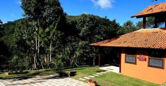 Sustentabilidade e comércio justo na região do Brejal, Rio de Janeiro