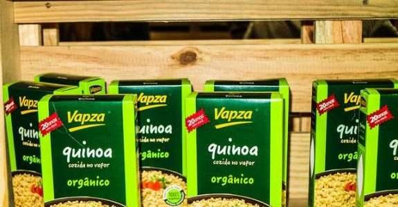 Fabricante de alimentos embalados a vácuo aposta no crescimento do mercado externo