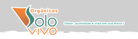 Solo Vivo Orgânicos: o novo parceiro da rede OrganicsNet