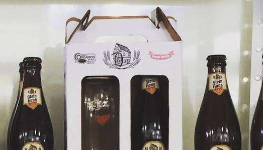 SNA e CI Orgânicos participam da Bio Brazil Fair 2016