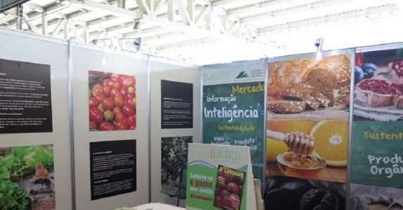 SNA e CI Orgânicos marcam presença no Green Rio 2016