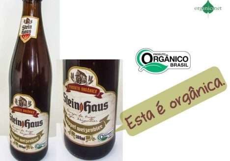 Cervejas alemãs apostam no orgânico