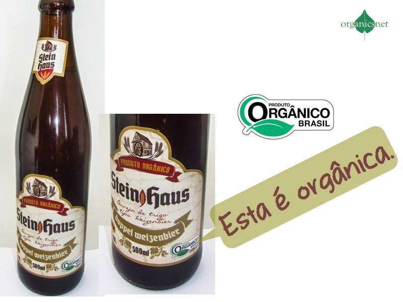 Coopernatural, Steinhaus