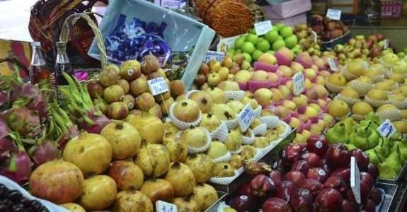 Mercado de orgânicos cresce o dobro no Brasil