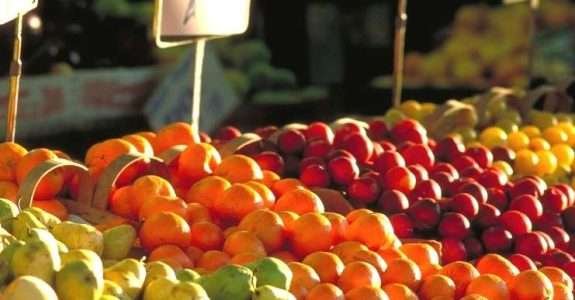 Valorização dos alimentos saudáveis impulsiona mercado de orgânicos