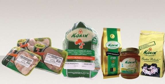 Korin Agropecuária projeta faturamento de R$ 113 milhões em 2015