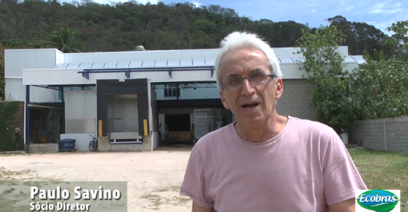 Ecobras apresenta em detalhes sua produção