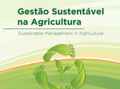Korin participa de livro publicado pelo Ministério da Agricultura