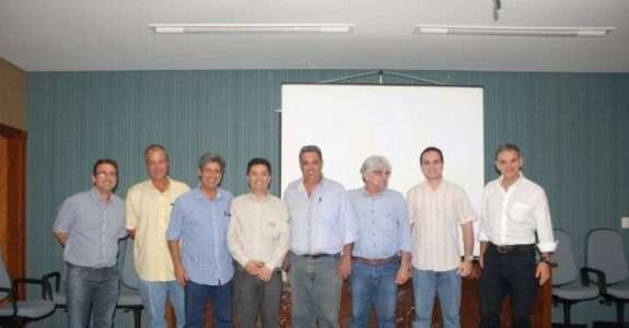 Korin participa de palestra sobre carne orgânica em Mato Grosso do Sul