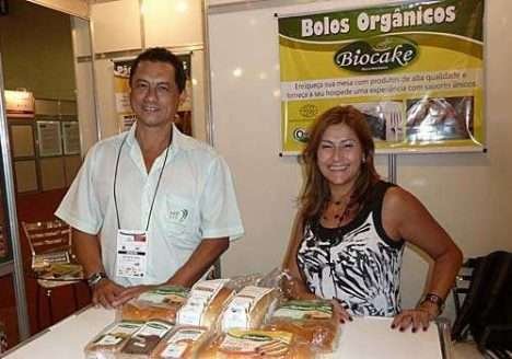 TFF Alimentos lança linha de pães orgânicos