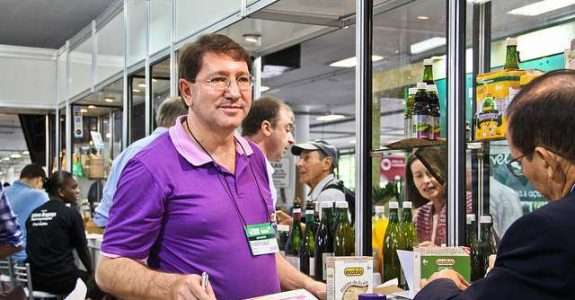 Novos cultivos orgânicos abrem nichos de mercado
