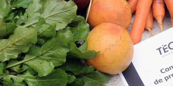 Tecpar amplia atuação na certificação de produtos orgânicos