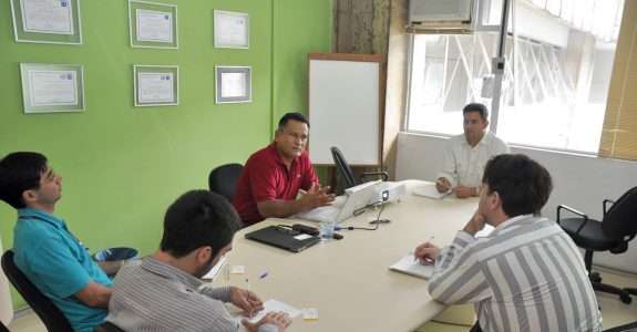 Tecpar expande certificação internacional aos produtores orgânicos brasileiros