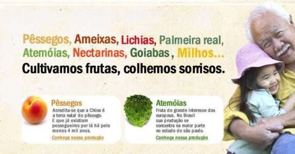 Nova parceria: OrganicsNet e Takaoka Orgânicos