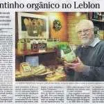 Mate Herbal participa do Salão do Turismo 2011